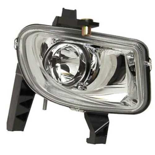 GRANDE PUNTO SİS FARI SAĞ  Ürün Görseli